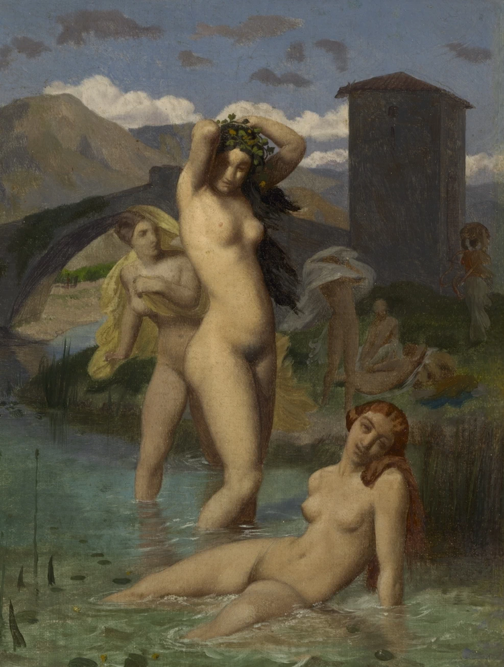 Le quattro stagioni - estate